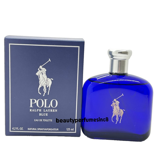 Ralph lauren polo - ralph, blue