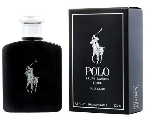 Polo black ralph lauren oz - ralph, 4.2