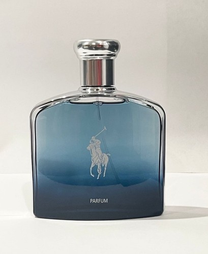 Ralph lauren polo deep blue - polo,