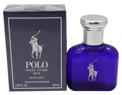 Polo blue ralph lauren - polo, by