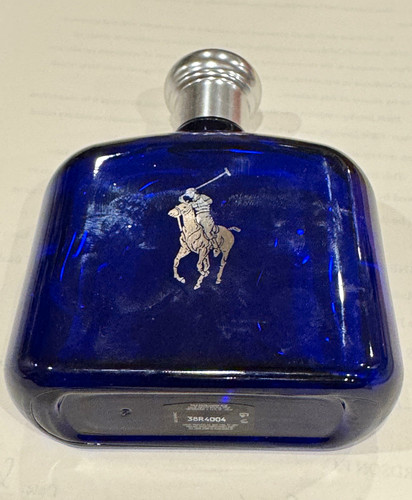 Ralph lauren polo blue eau - ralph,