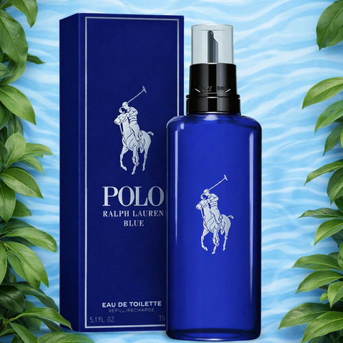 Ralph lauren polo blue men - ralph,